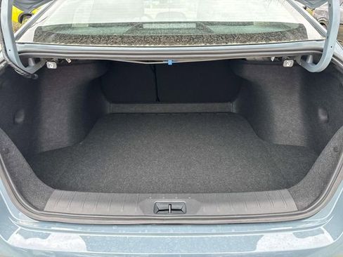 New 2026 Nissan Sentra SV image 11