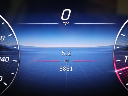 Certified 2025 Mercedes-Benz C 300 Sedan image 17