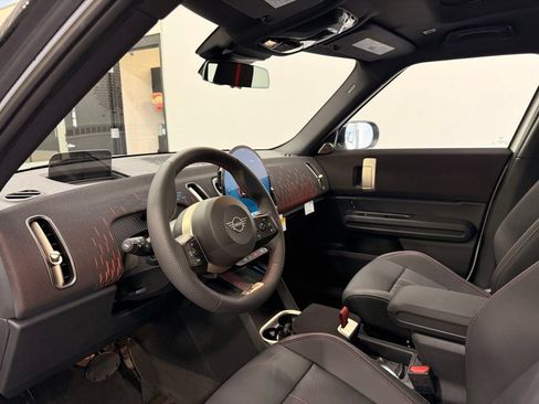 New 2027 MINI Cooper Countryman S w/ Comfort Package Max AWD/4WD image 11