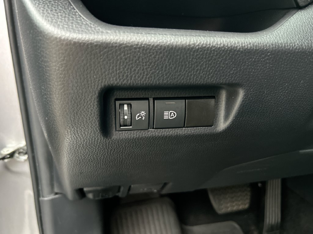 Certified 2024 Toyota RAV4 LE FWD image 13
