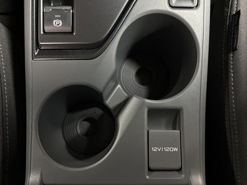 New 2026 Subaru Crosstrek 2.5i image 34