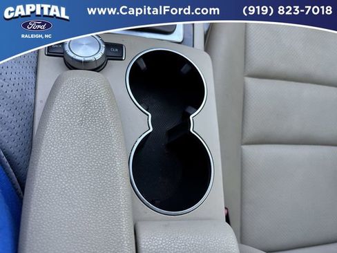 Used 2014 Mercedes-Benz C 250 Sedan image 31