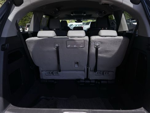 Used 2024 Honda Odyssey Touring image 41