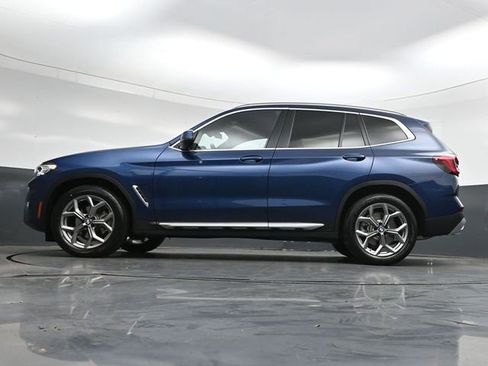 Used 2023 BMW X3 sDrive30i w/ Premium Package w/ZPA RWD image 35