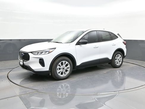 New 2026 Ford Escape Active w/ Tech Pack #1 FWD image 31