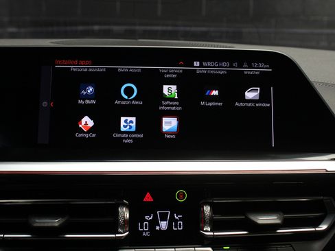 Used 2022 BMW Z4 sDrive30i w/ Driving Assistance Package image 64