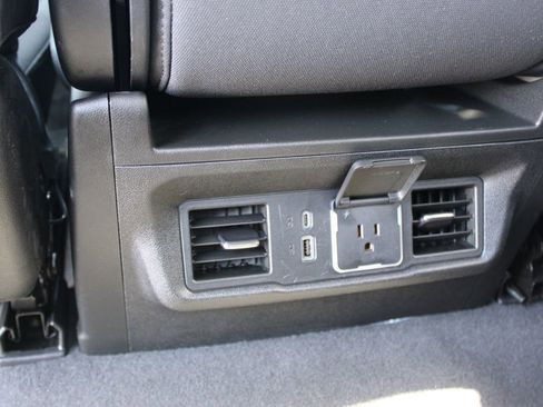 Used 2025 Chevrolet Silverado 1500 LT w/ Work Truck Package image 27