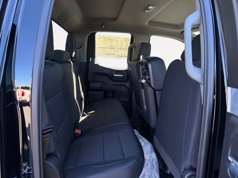 New 2026 GMC Sierra 1500 Pro w/ Pro Value Package image 18