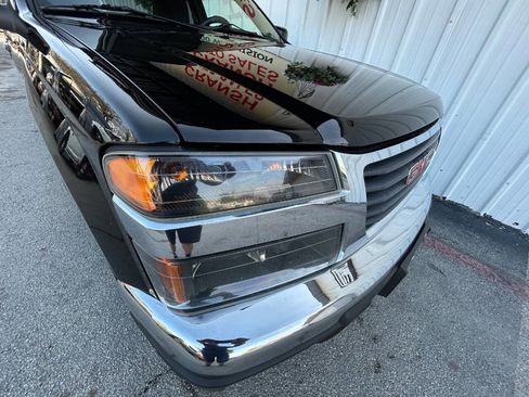 Used 2012 GMC Canyon SLE image 10