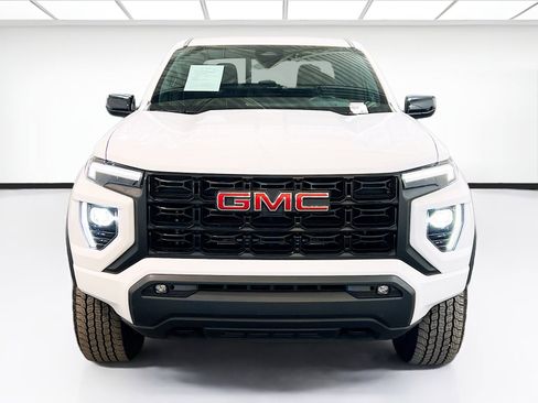 Used 2024 GMC Canyon Elevation w/ Convenience Package image 2
