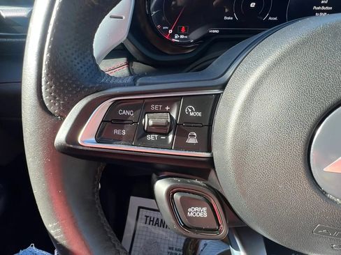 Used 2024 Dodge Hornet R/T Plus AWD/4WD image 20