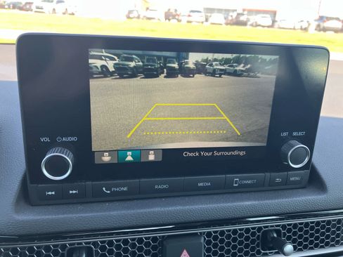 Used 2023 Honda Civic Sport image 20