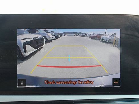 Certified 2023 Lexus ES 350 w/ Premium Package image 13