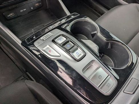 Used 2022 Hyundai Tucson SEL AWD/4WD image 13