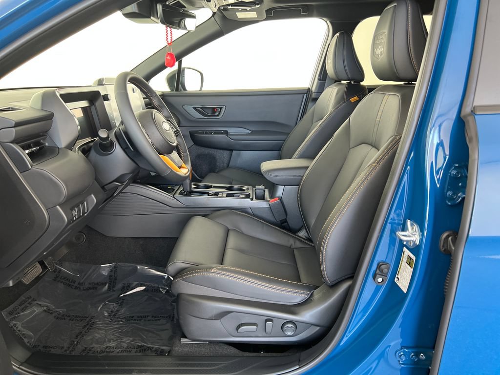 New 2026 Subaru Outback Wilderness AWD/4WD image 11