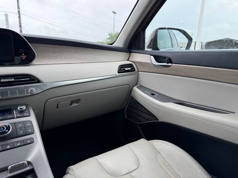 Used 2022 Hyundai Palisade Limited AWD/4WD image 8