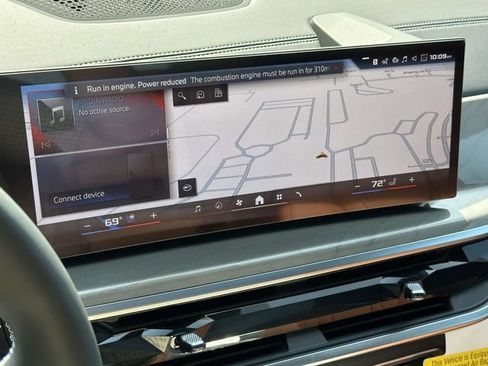 New 2027 BMW X7 M60i AWD/4WD image 16
