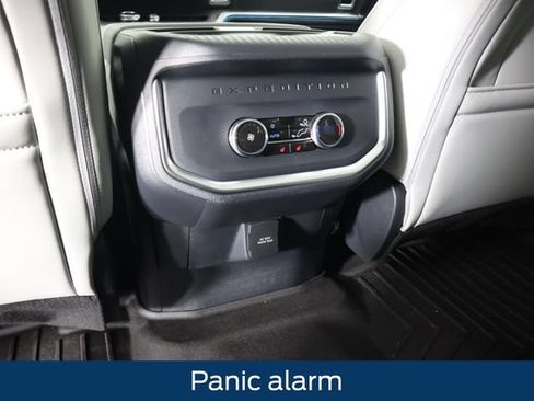 New 2027 Ford Expedition Max Platinum AWD/4WD image 56