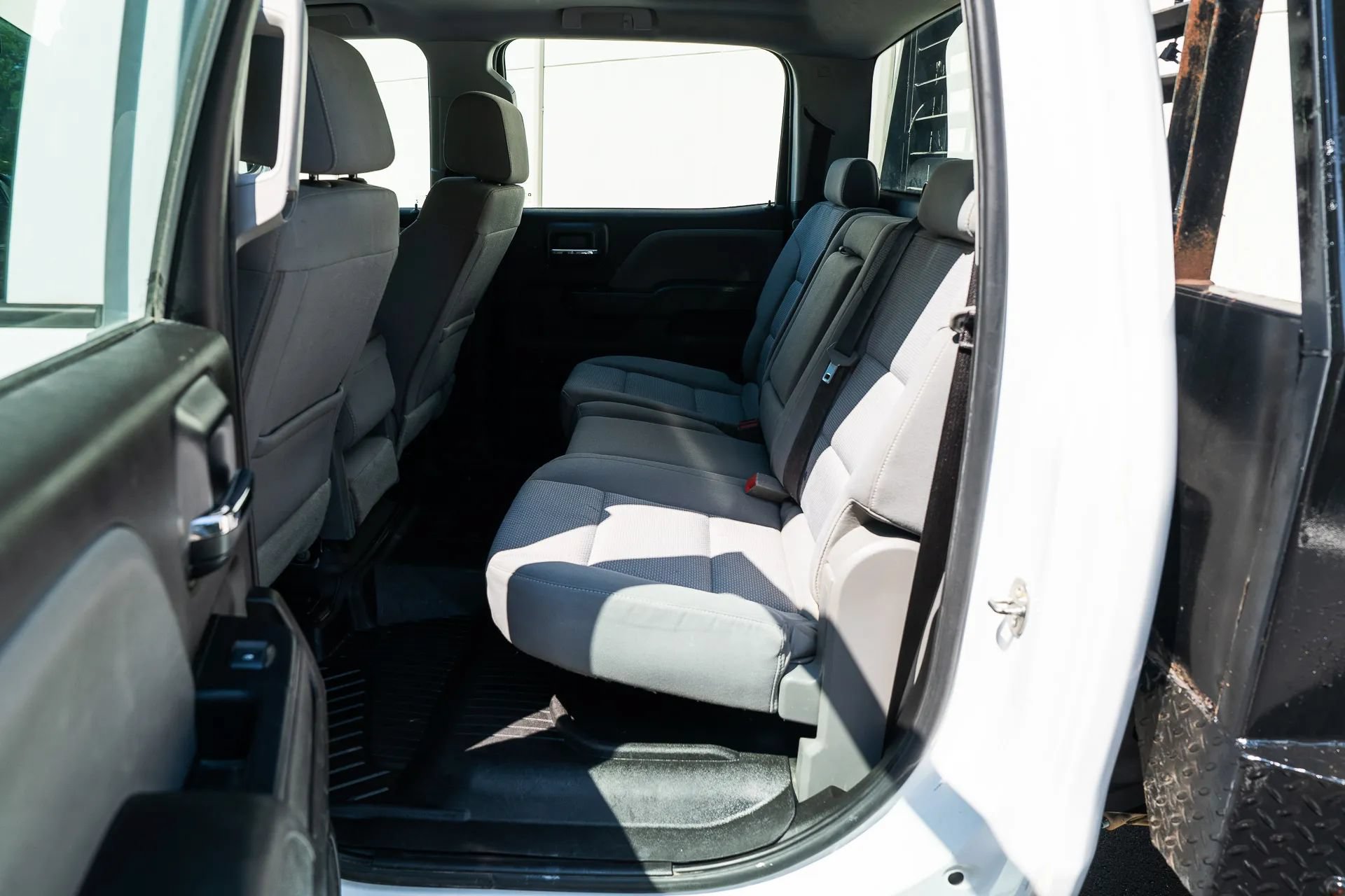 Used 2019 Chevrolet Silverado 3500 W/T AWD/4WD image 25