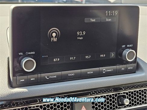 Certified 2023 Honda Civic LX image 14