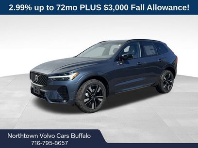 New 2026 Volvo XC60 B5 Plus w/ Climate Package