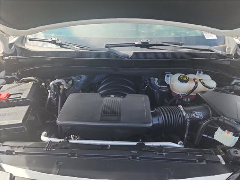 Used 2023 Chevrolet Suburban Z71 w/ Z71 Off-Road Package image 14