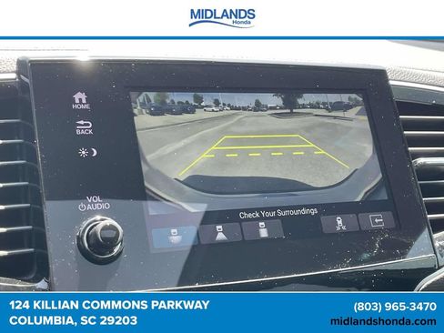 Used 2023 Honda Passport EX-L image 28
