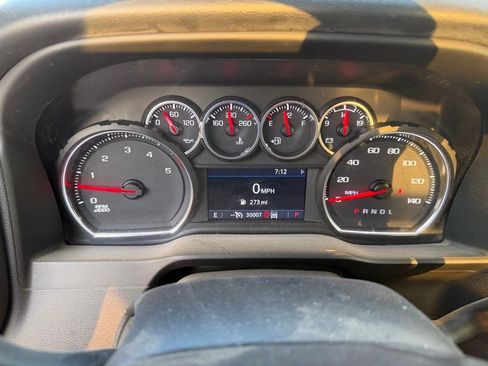 Used 2021 Chevrolet Silverado 3500 LT w/ Convenience Package image 6