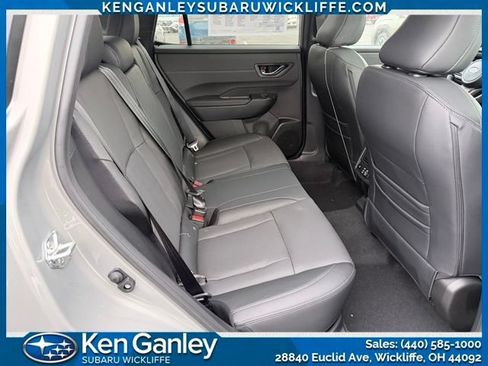 Certified 2026 Subaru Outback Touring XT AWD/4WD image 16