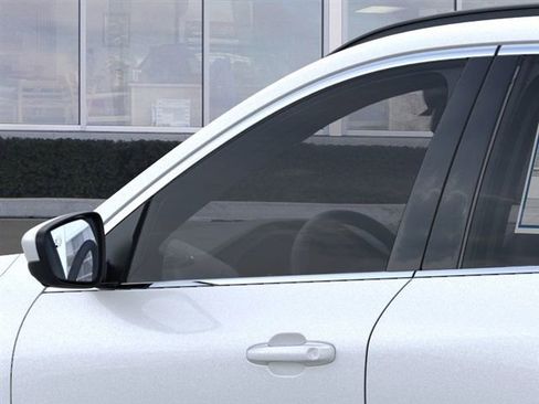 New 2026 Ford Escape Platinum w/ Premium Technology Package image 20