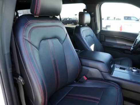 Certified 2020 Ford Expedition Max Limited w/ Equipment Group 303A image 22
