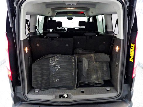 Used 2020 Ford Transit Connect XL FWD image 12