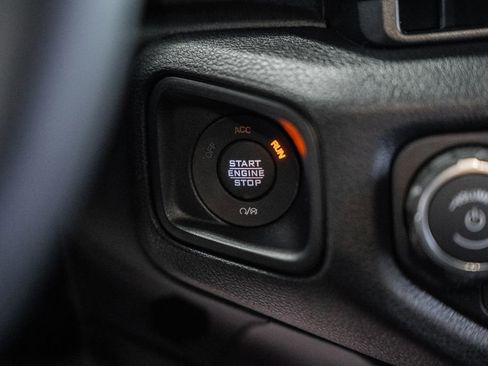 New 2026 Jeep Wrangler Sport S image 29