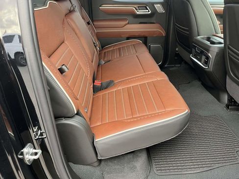 New 2026 GMC Sierra 1500 Denali Ultimate image 13