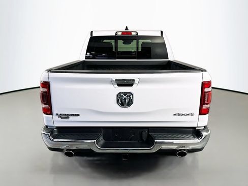 Used 2022 RAM 1500 Laramie AWD/4WD image 6