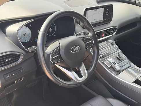 Used 2023 Hyundai Santa Fe SEL w/ Premium Package image 12