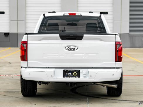 Used 2026 Ford F150 XL AWD/4WD image 12