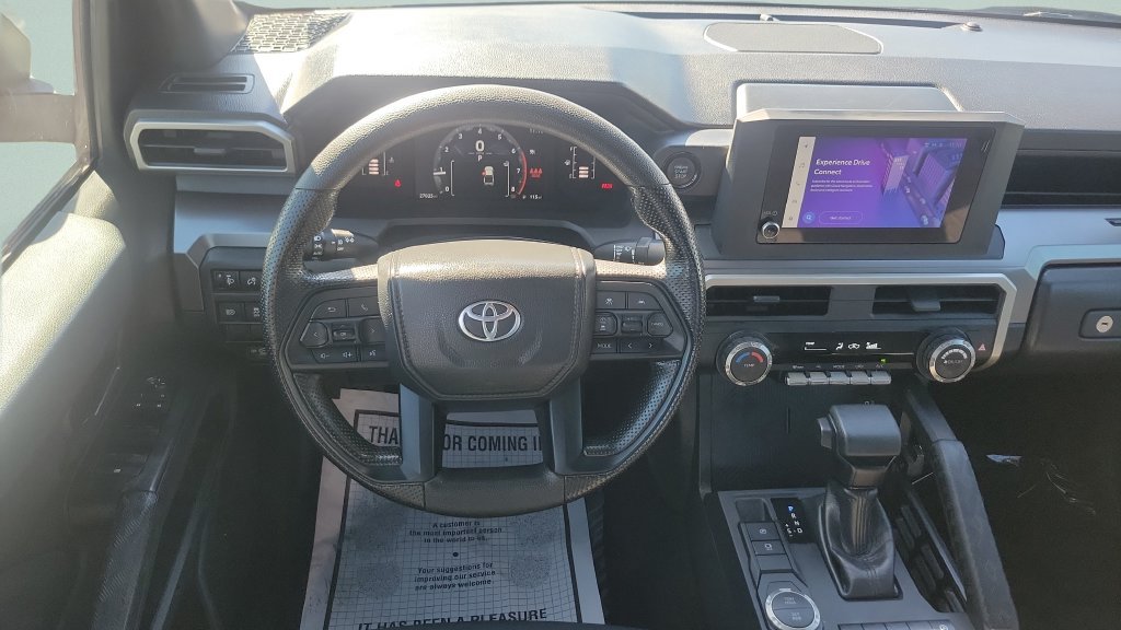 Used 2024 Toyota Tacoma SR5 RWD image 12