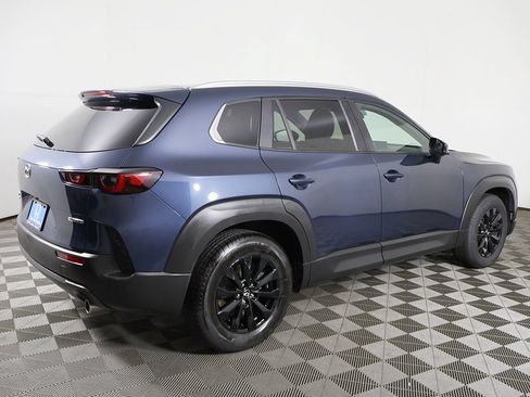 Used 2025 MAZDA CX-50 AWD 2.5 S w/ Preferred Package image 9