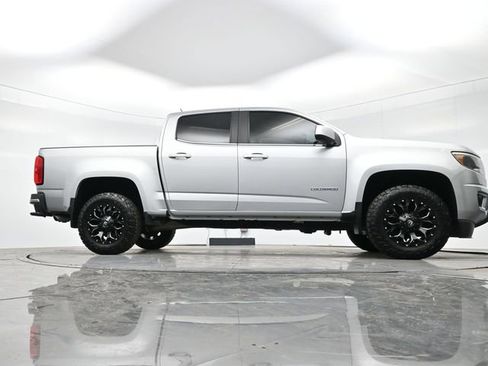 Used 2019 Chevrolet Colorado LT w/ LT Convenience Package image 28