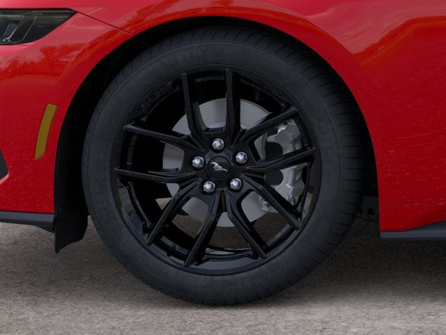 New 2026 Ford Mustang Premium RWD image 19