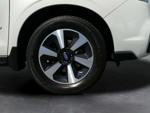 Used 2017 Subaru Forester 2.5i w/ Alloy Wheel Package AWD/4WD image 9