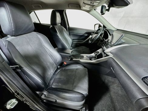 Used 2024 Mitsubishi Eclipse Cross SE AWD/4WD image 25