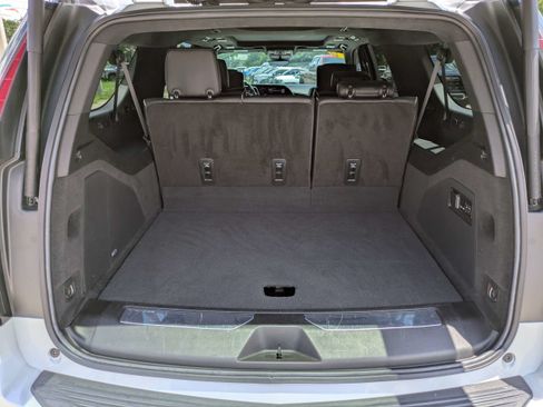 Used 2023 Cadillac Escalade ESV Sport Platinum RWD image 13