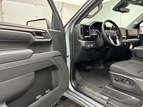 New 2026 GMC Sierra 1500 Elevation AWD/4WD image 14