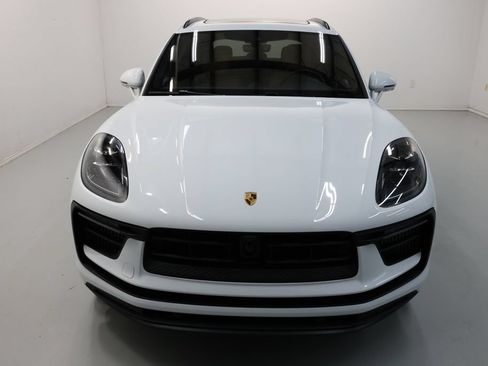 Used 2025 Porsche Macan S AWD/4WD image 54