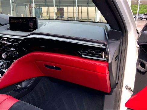 Used 2022 Acura MDX A-Spec AWD/4WD image 18