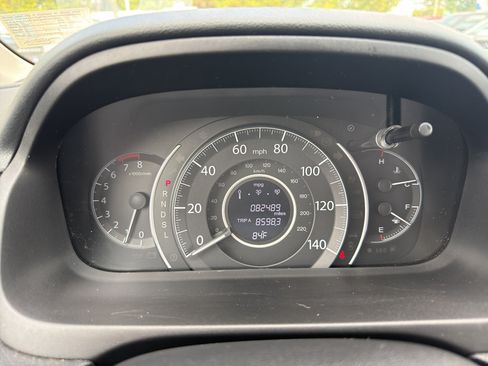 Used 2015 Honda CR-V LX image 14