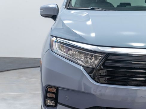 Used 2024 Honda Odyssey Elite image 53