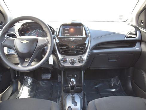 Used 2020 Chevrolet Spark LS FWD image 47
